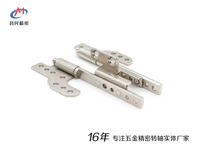 購買阻尼鉸鏈后，應(yīng)該如何安裝？