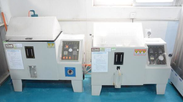 耐腐蝕轉(zhuǎn)軸如何進(jìn)行鹽霧測(cè)試？