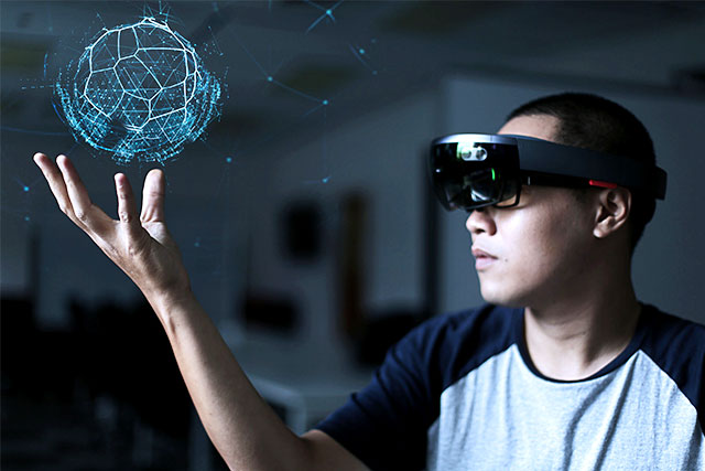 阻尼轉(zhuǎn)軸：AR眼鏡關(guān)鍵部件，助力設(shè)備便攜性與用戶(hù)體驗(yàn)提升