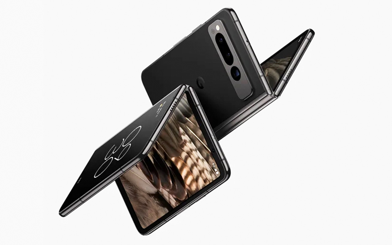 折疊屏鉸鏈有什么差異？