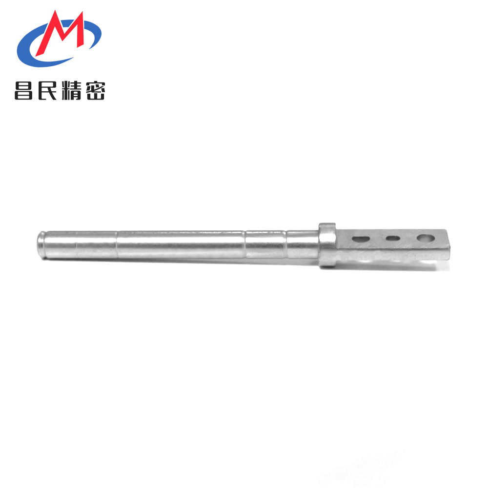 車(chē)削件長(zhǎng)軸芯CM001-015DZ