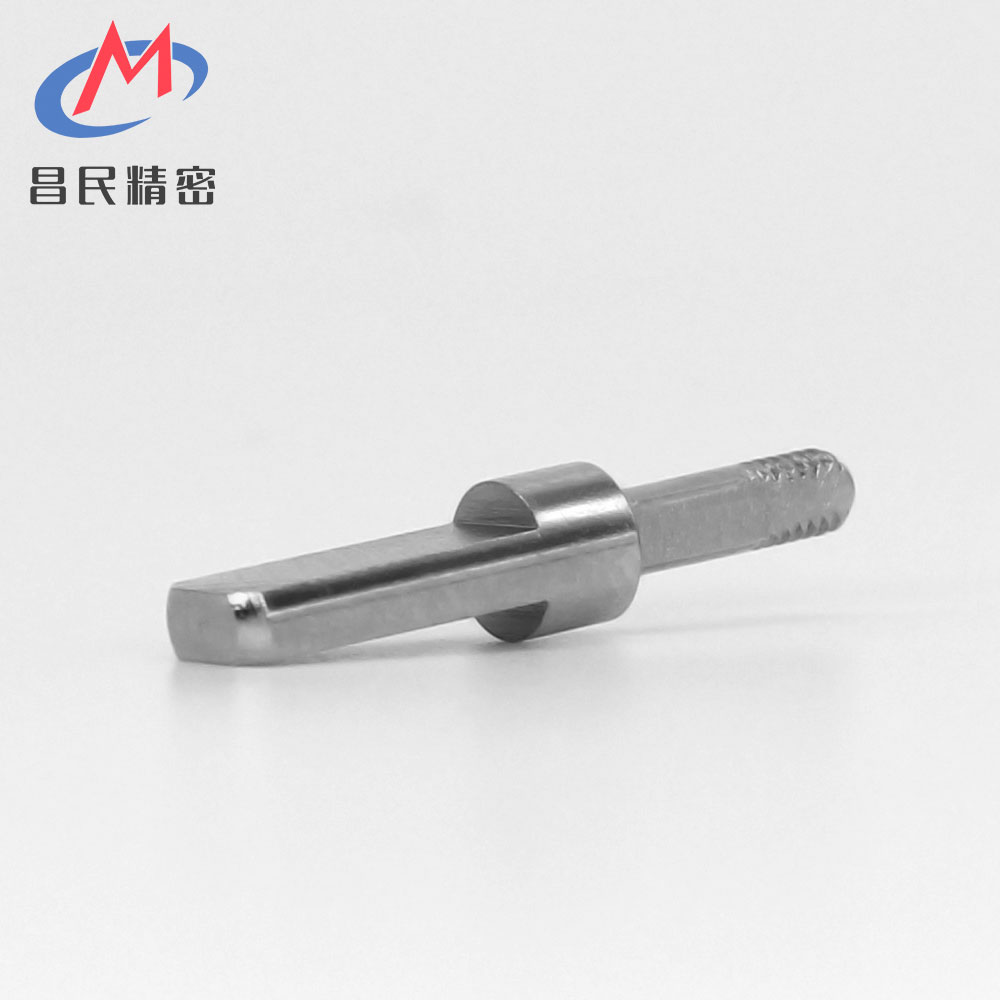 精密車(chē)床件加工CM10-40