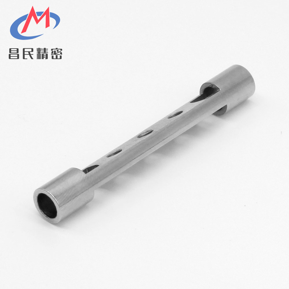 高精度車(chē)削件CM001-008DZ