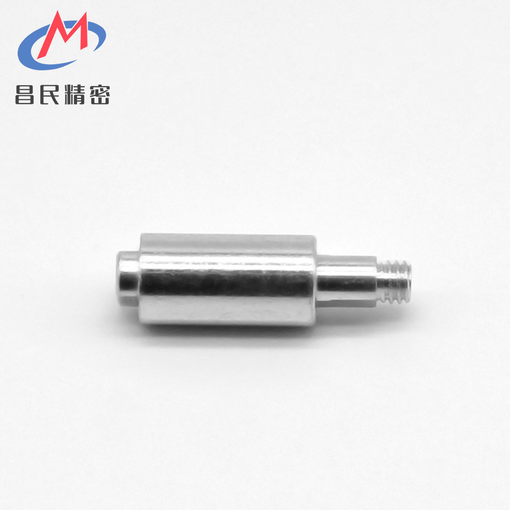 套管車(chē)削件加工CM001-003DZ